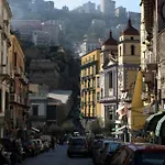 Tu Casa: Picturesque Guest House Napoli