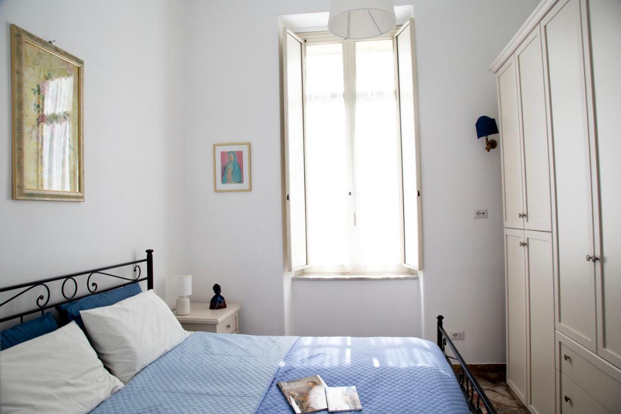 Appartamento Tu Casa: Picturesque Napoli