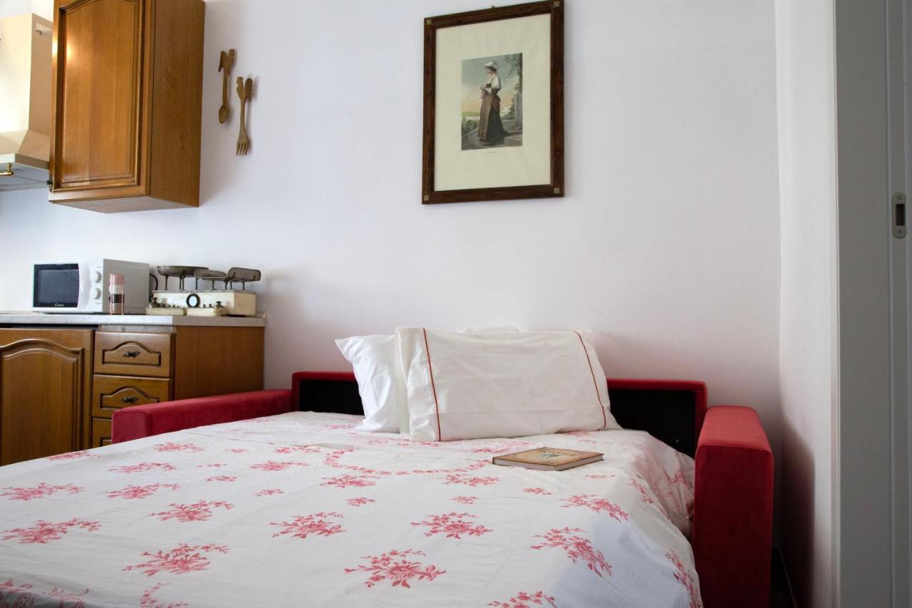 Tu Casa: Picturesque Appartamento