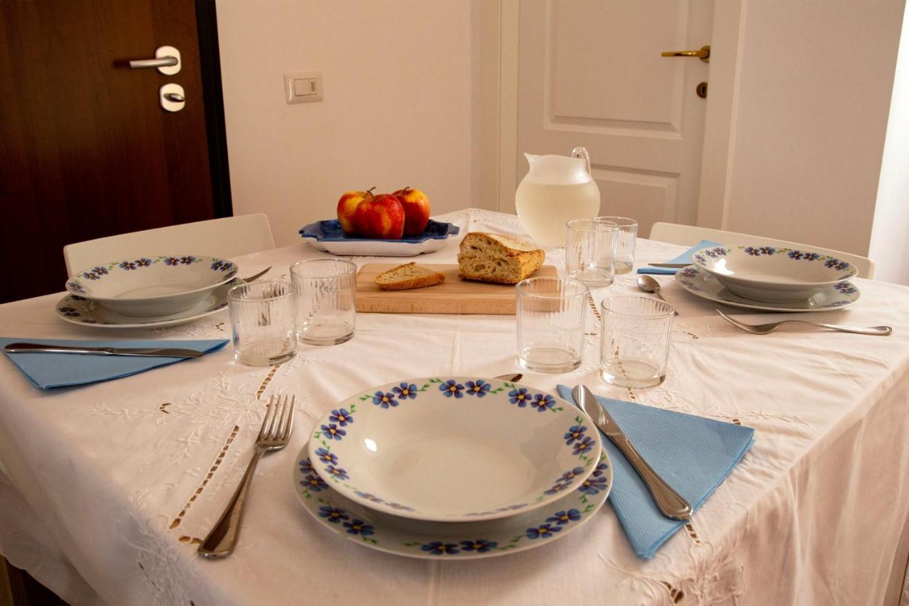Appartamento Tu Casa: Picturesque Napoli