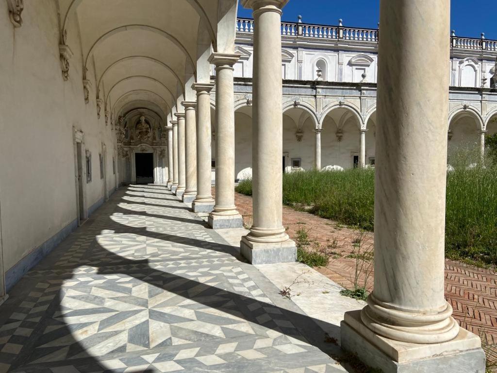 Appartamento Tu Casa: Picturesque