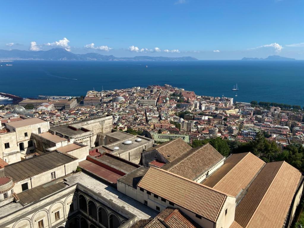 Tu Casa: Picturesque Appartamento