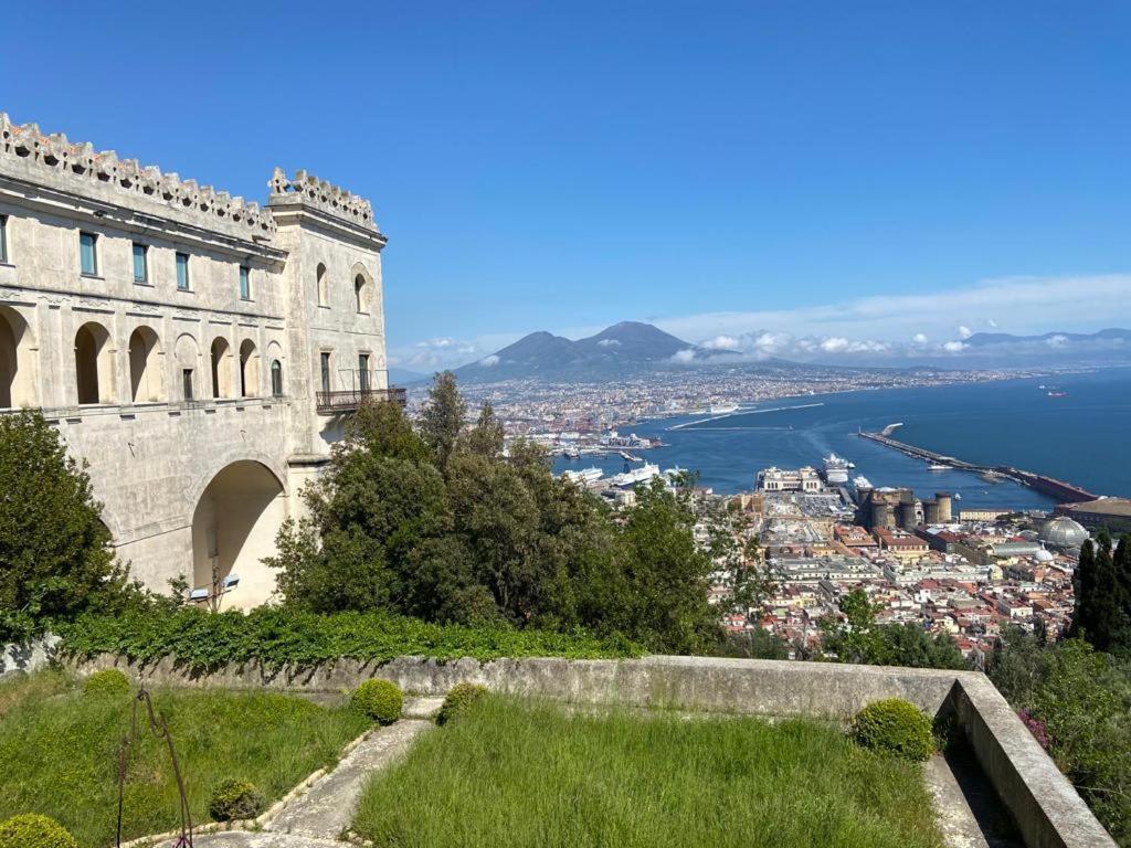 Tu Casa: Picturesque * Naples